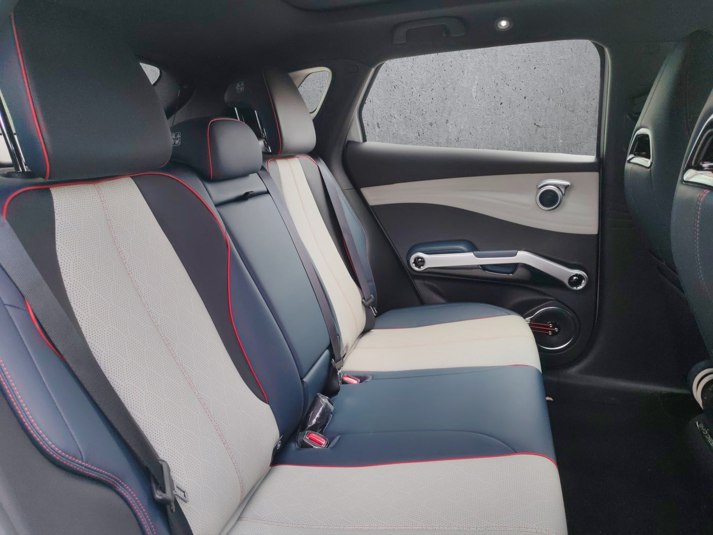 BYD Atto 3 Ultra Extended