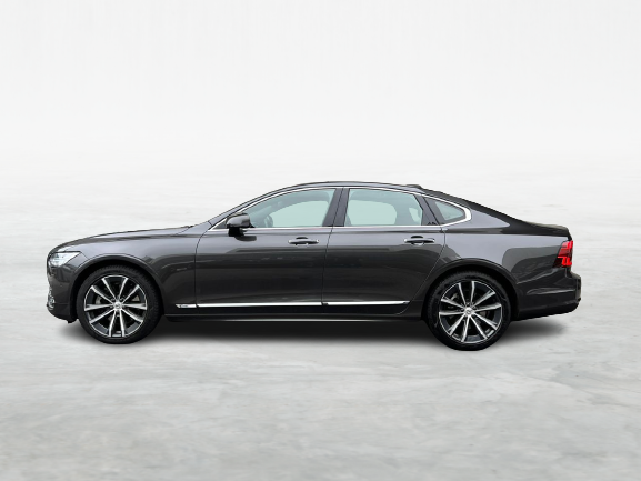 2022 Volvo S90 B5