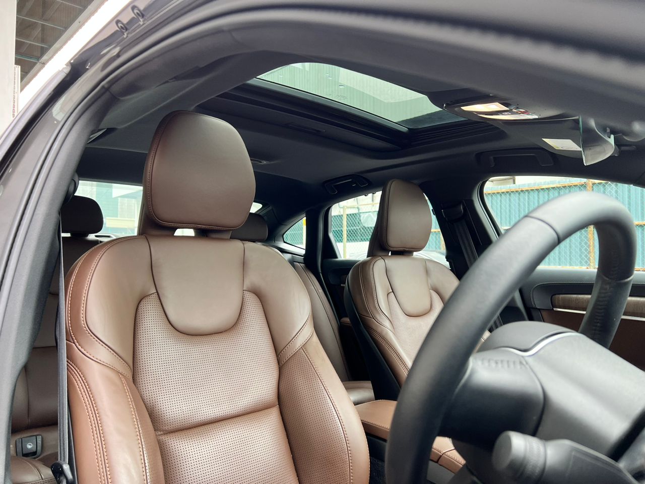2022 Volvo S90 B5