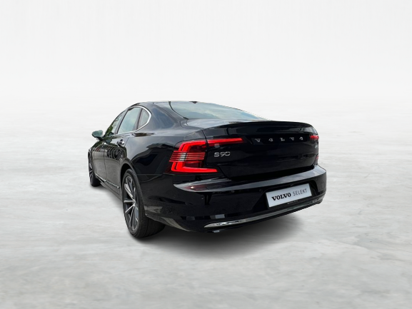 2022 Volvo S90 B5