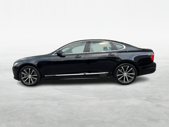 2022 Volvo S90 B5