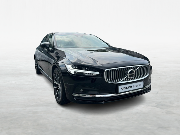 2022 Volvo S90 B5