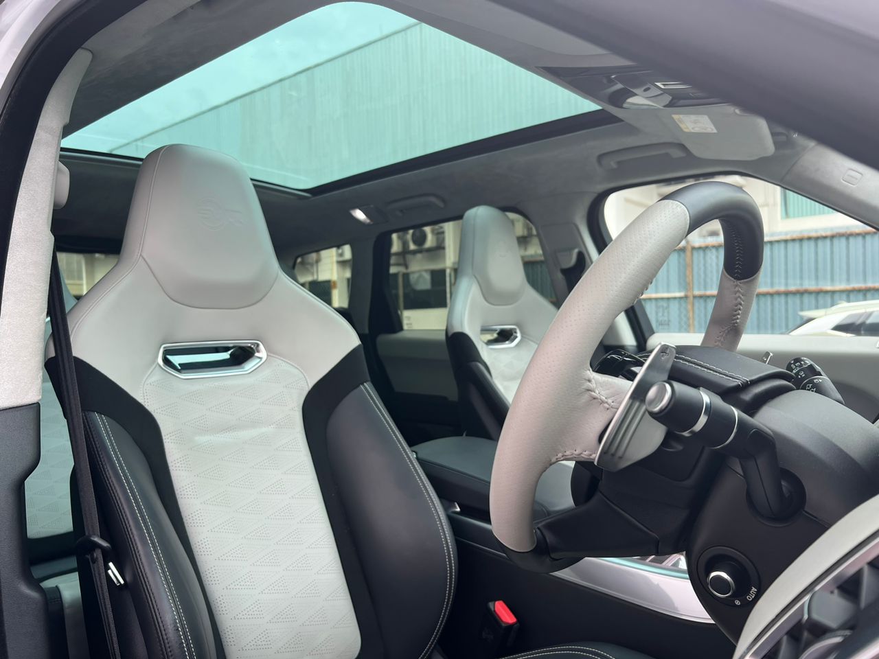 2019 Land Rover Range Rover Sport 5.0 SVR