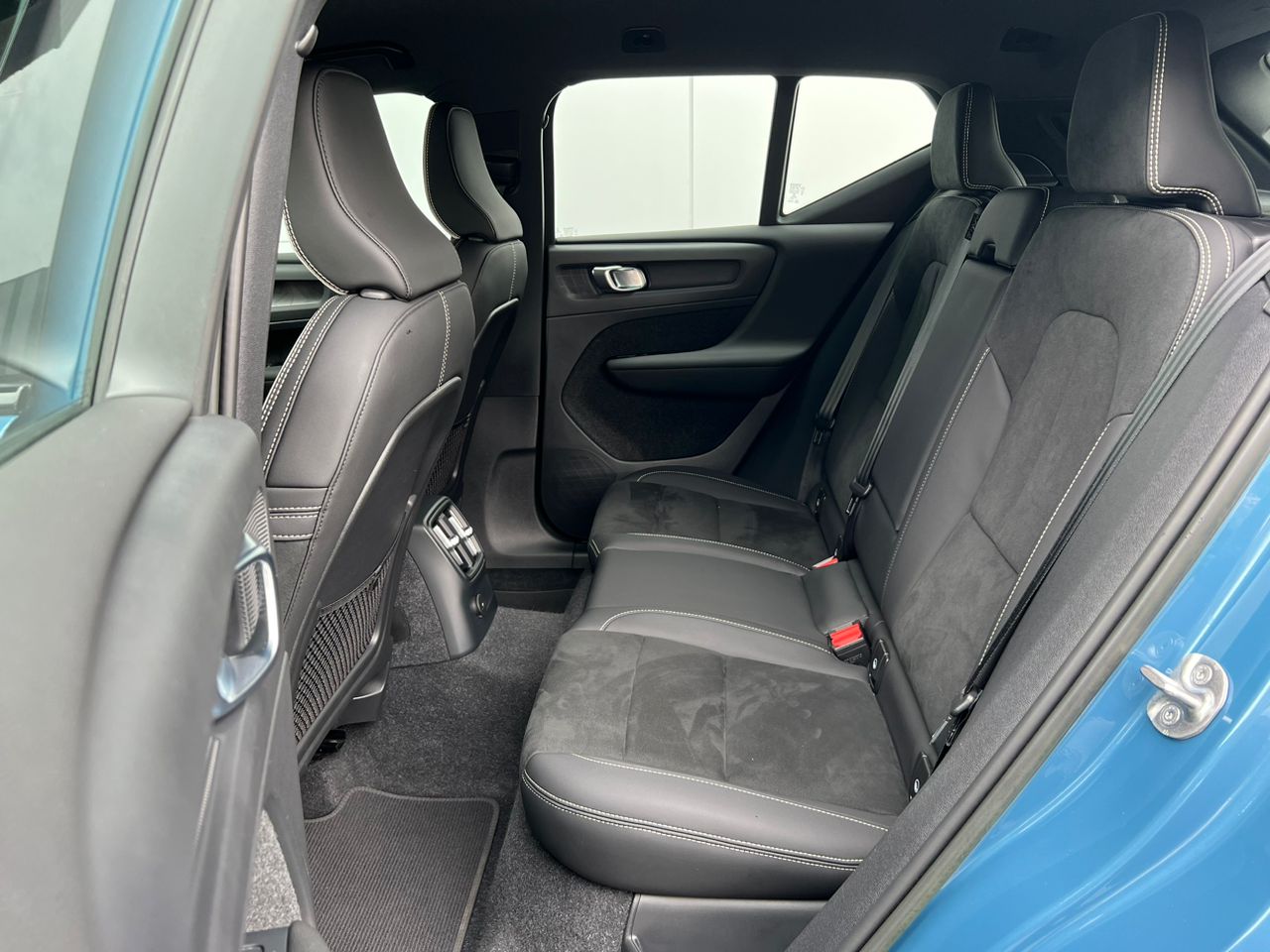 2022 Volvo XC40 T5 Recharge