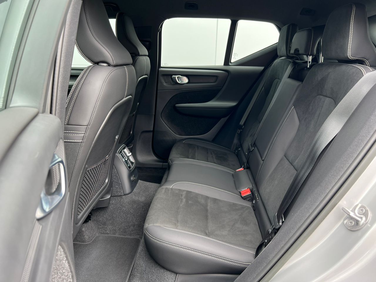 2022 Volvo XC40 T5 Recharge