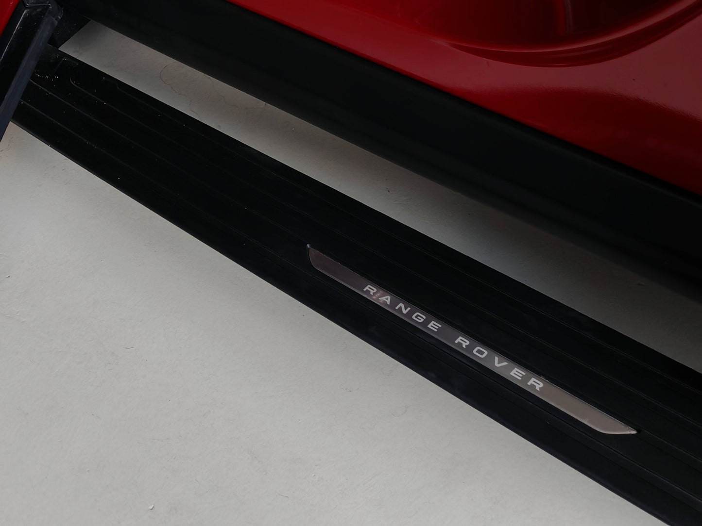 Range Rover Sport First Edition P400
