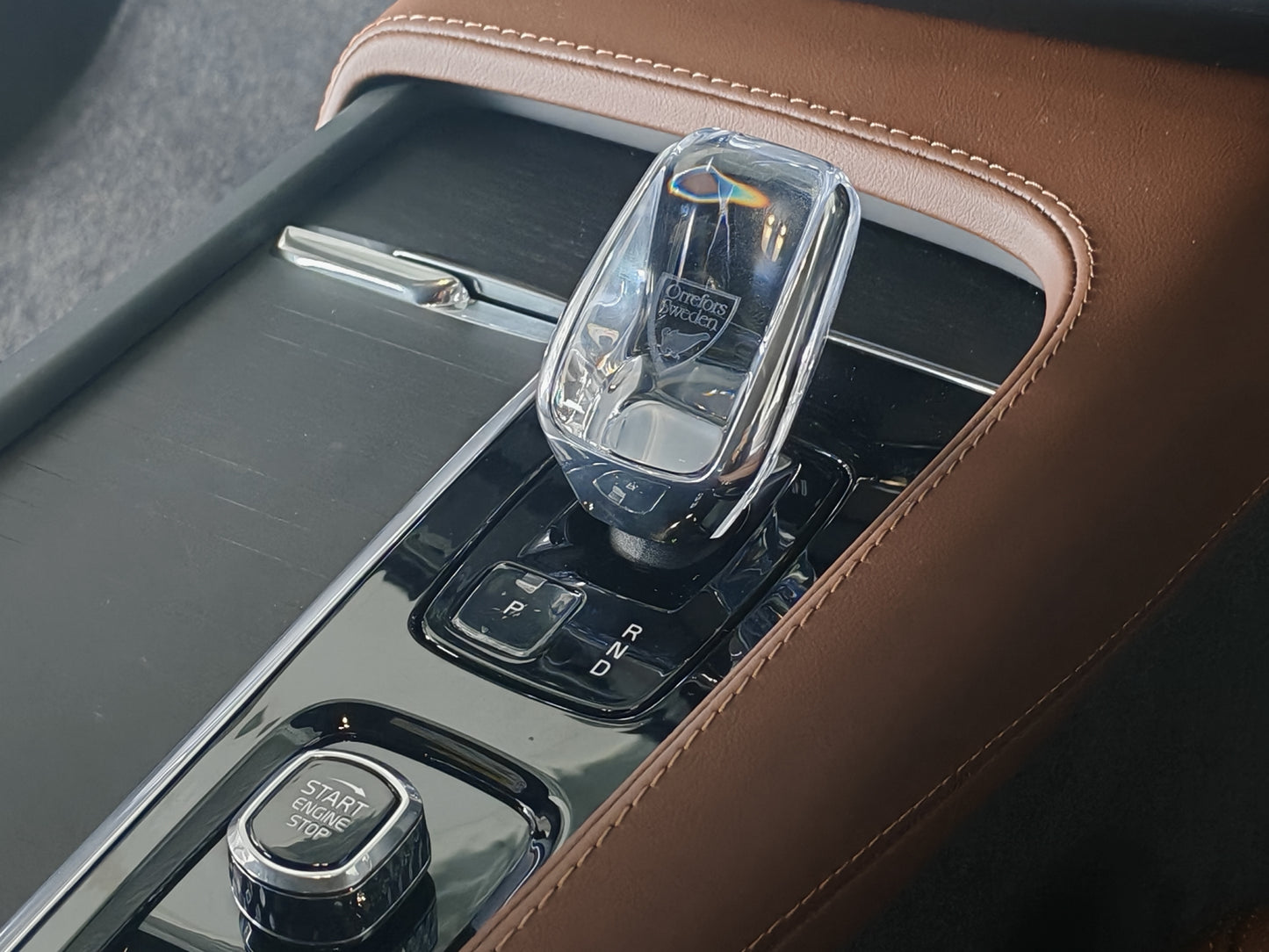 Volvo XC90 B5 Ultimate