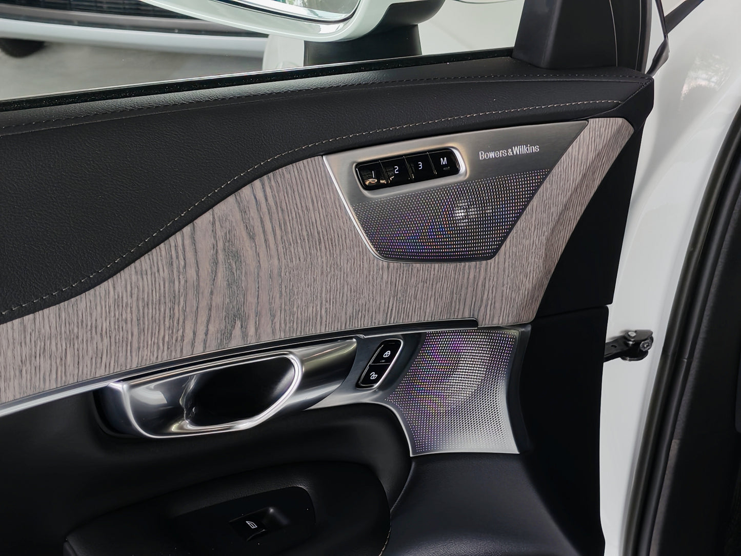 Volvo XC90 Recharge T8 Ultimate