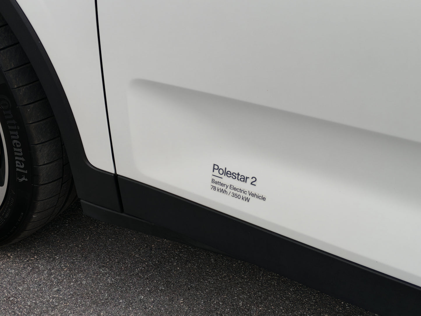 Polestar 2