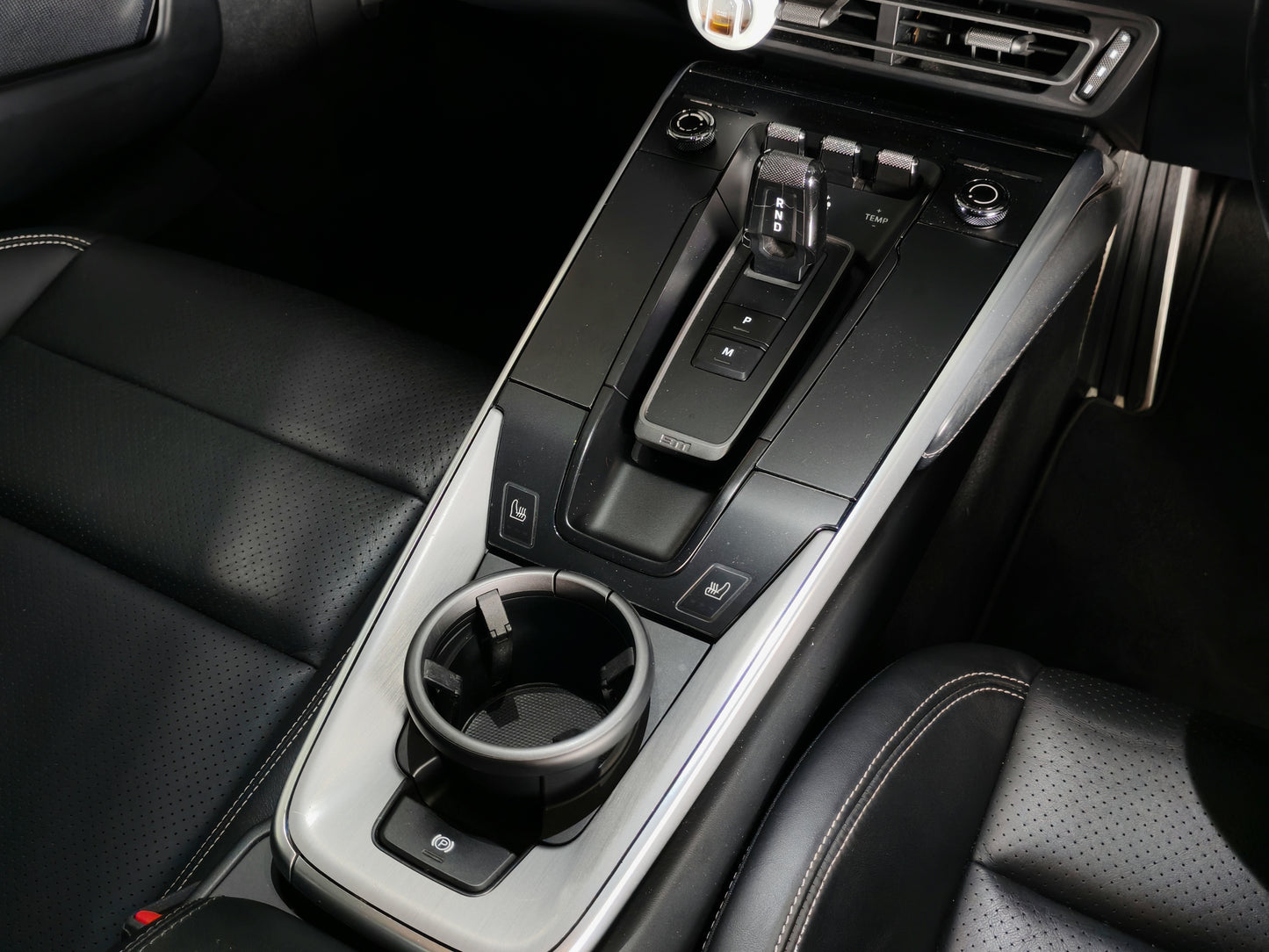911 Carrera 4S (992.1)