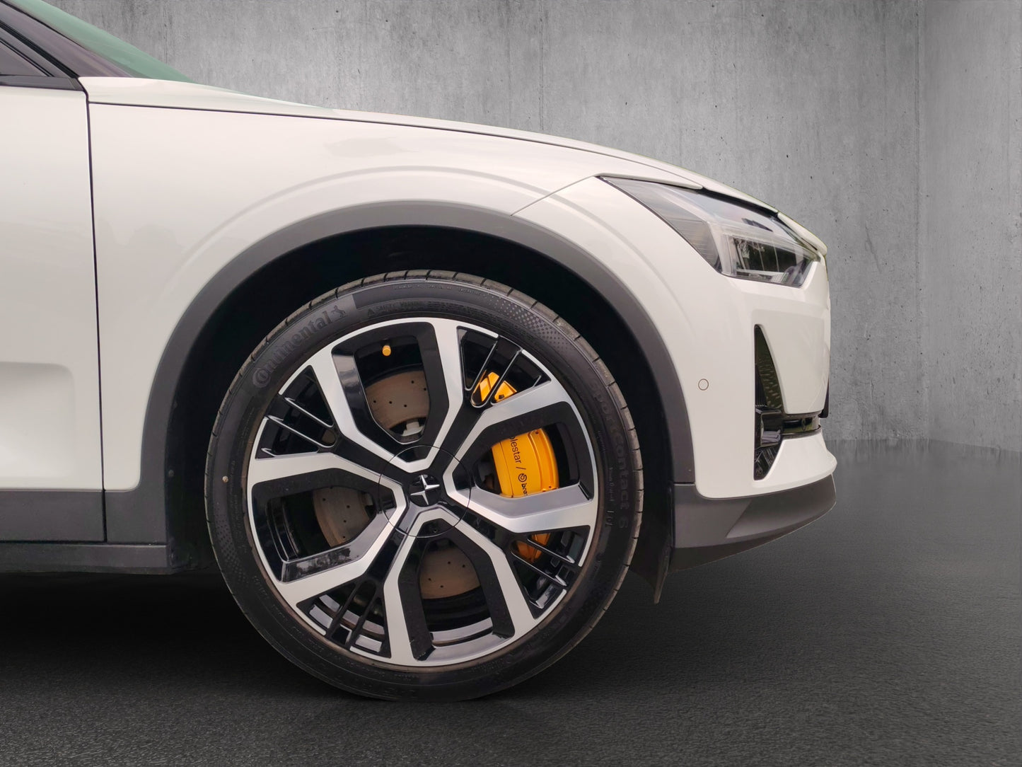 Polestar 2