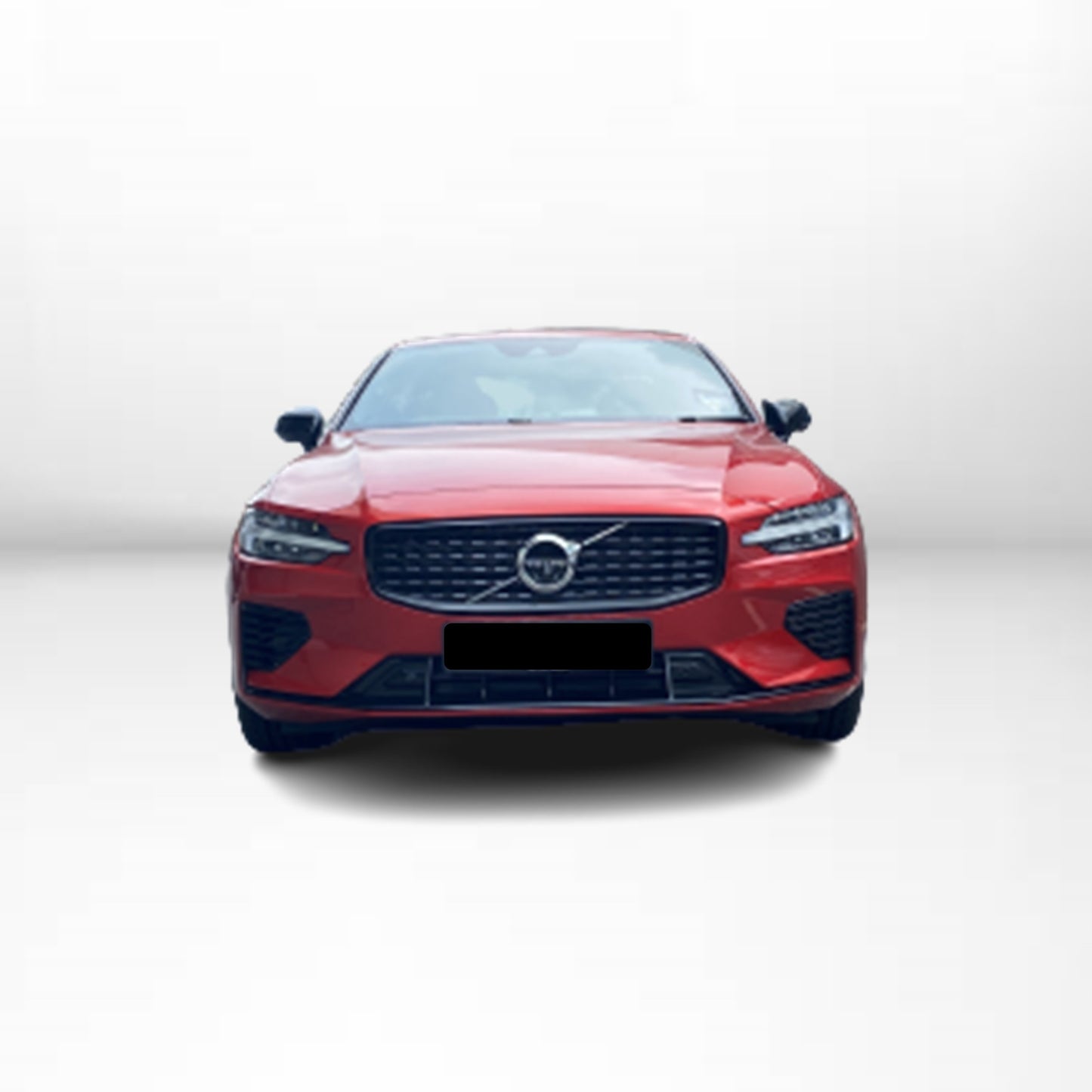 2022 Volvo S60 T8 Recharge