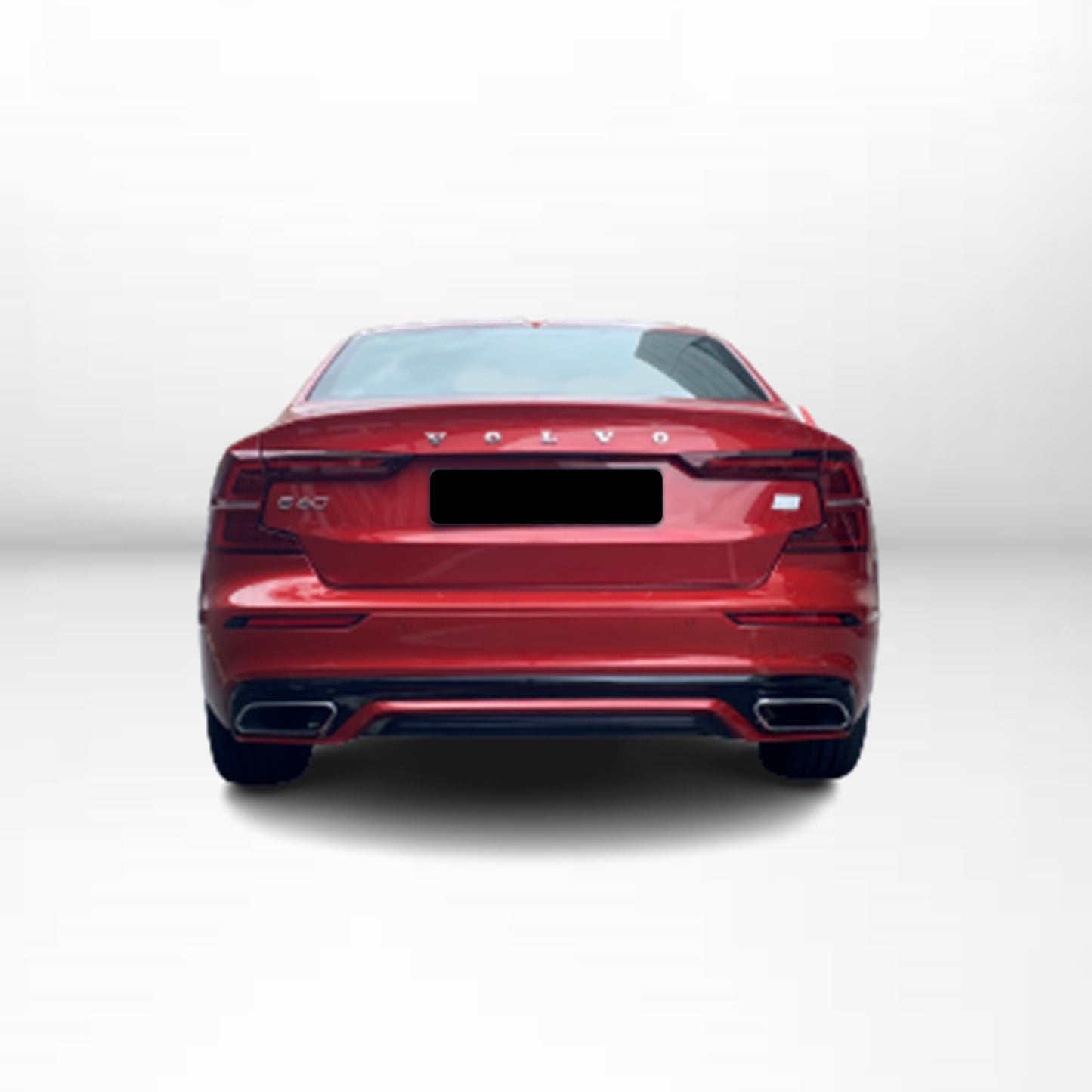 2022 Volvo S60 T8 Recharge
