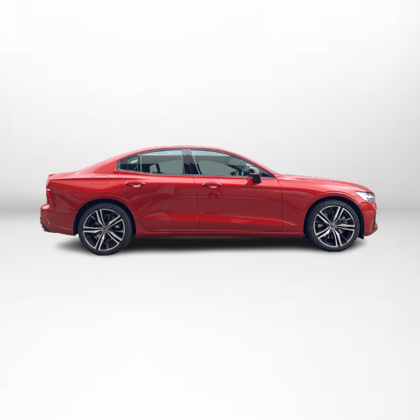 2022 Volvo S60 T8 Recharge