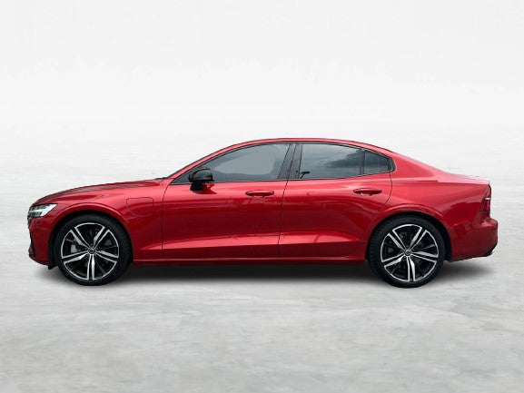 2022 Volvo S60 T8 Recharge