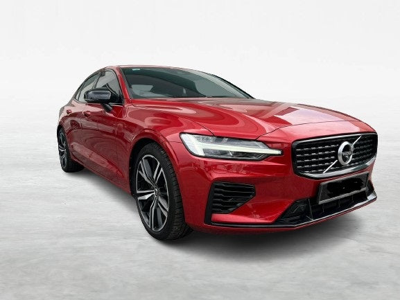 2022 Volvo S60 T8 Recharge