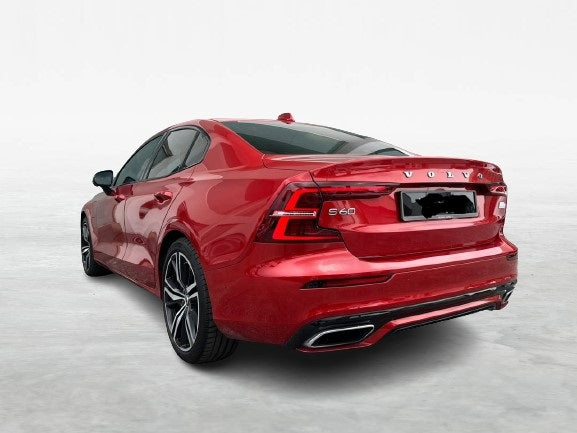 2022 Volvo S60 T8 Recharge