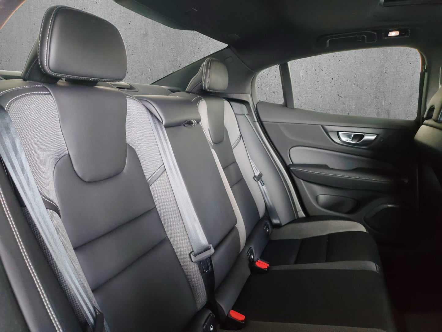 Volvo S60 T8 Ultimate