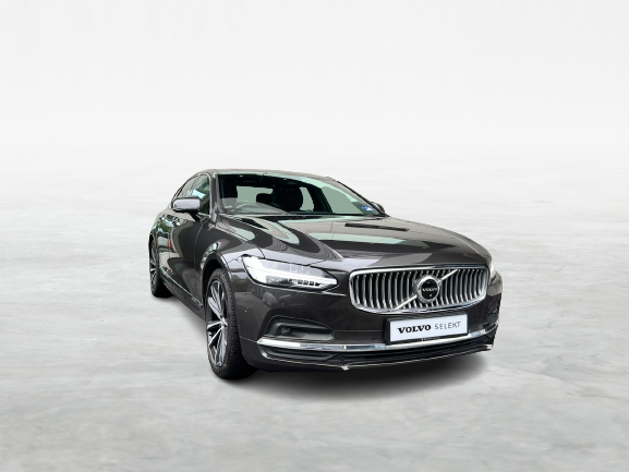 2022 Volvo S90 B5