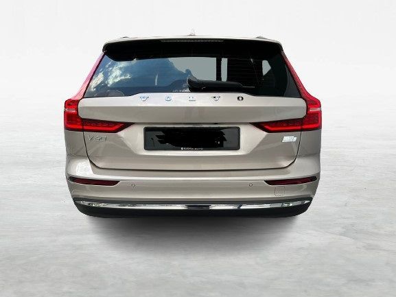 2022 Volvo V60 T8 Ultimate
