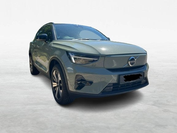 2022 Volvo XC40 P8 Electric