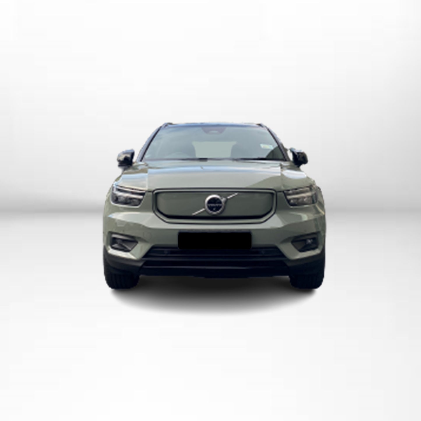 2022 Volvo XC40 P8 Electric
