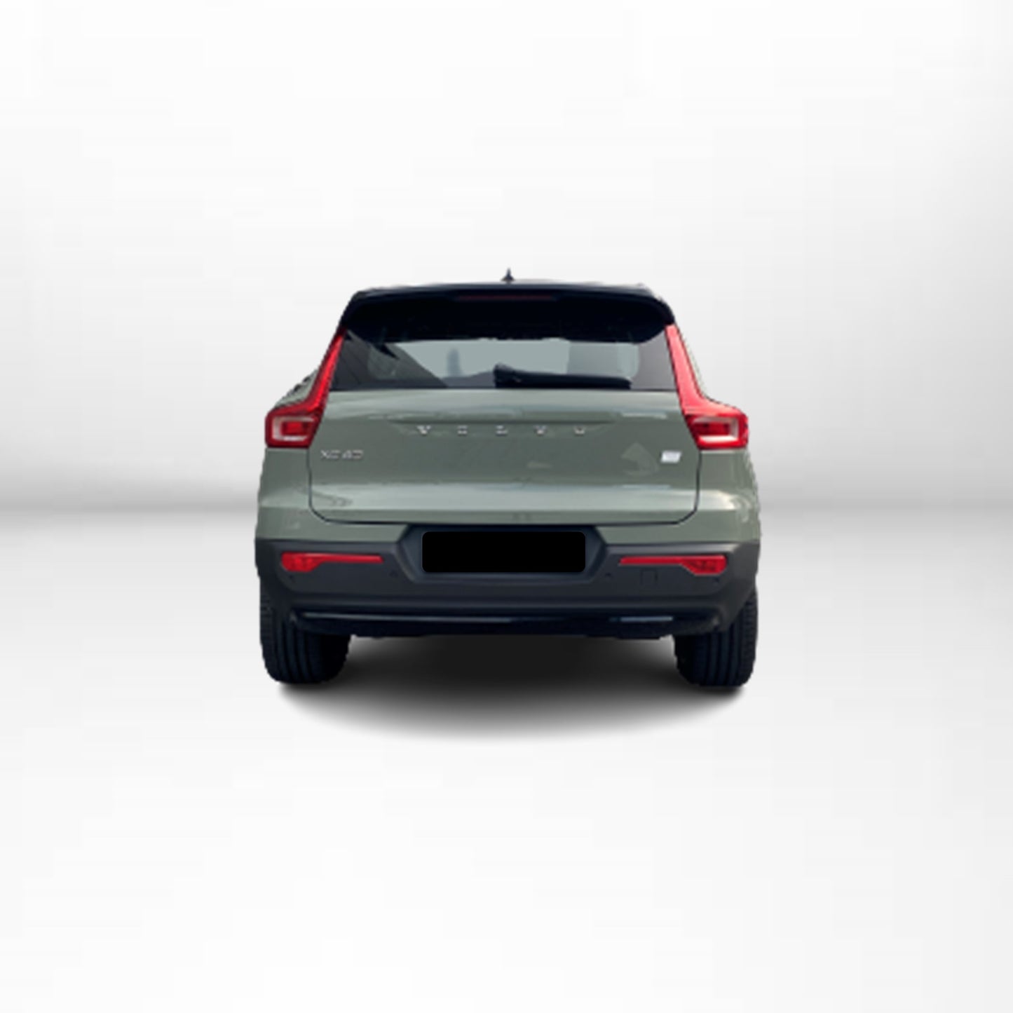 2022 Volvo XC40 P8 Electric