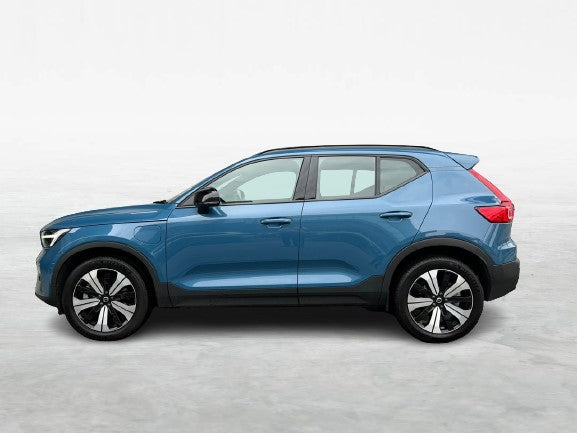 2022 Volvo XC40 T5 Recharge