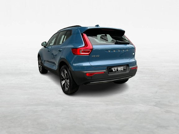 2022 Volvo XC40 T5 Recharge