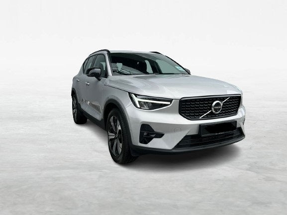 2022 Volvo XC40 T5 Recharge