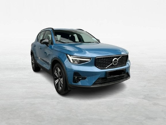 2022 Volvo XC40 T5 Recharge
