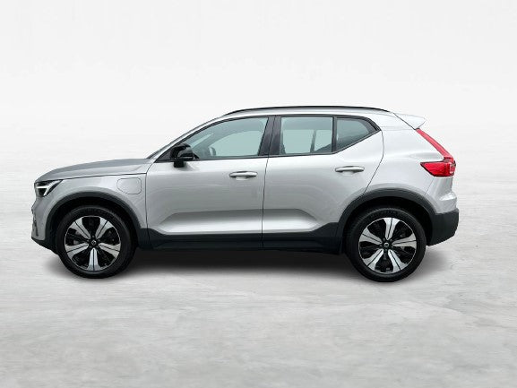 2022 Volvo XC40 T5 Recharge
