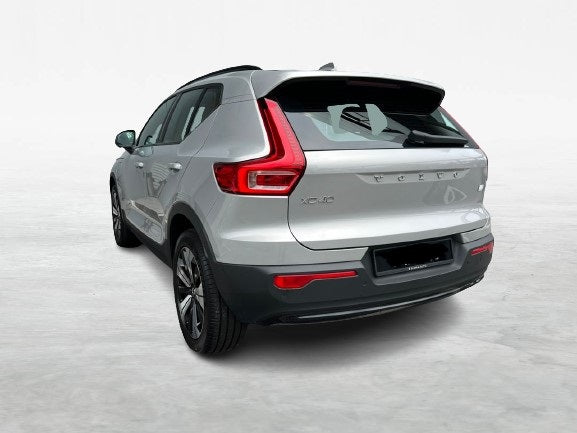 2022 Volvo XC40 T5 Recharge