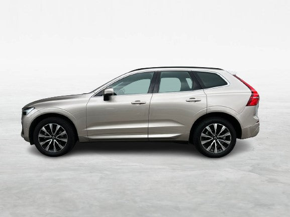 2022 Volvo XC60 B5 Plus