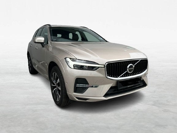2022 Volvo XC60 B5 Plus
