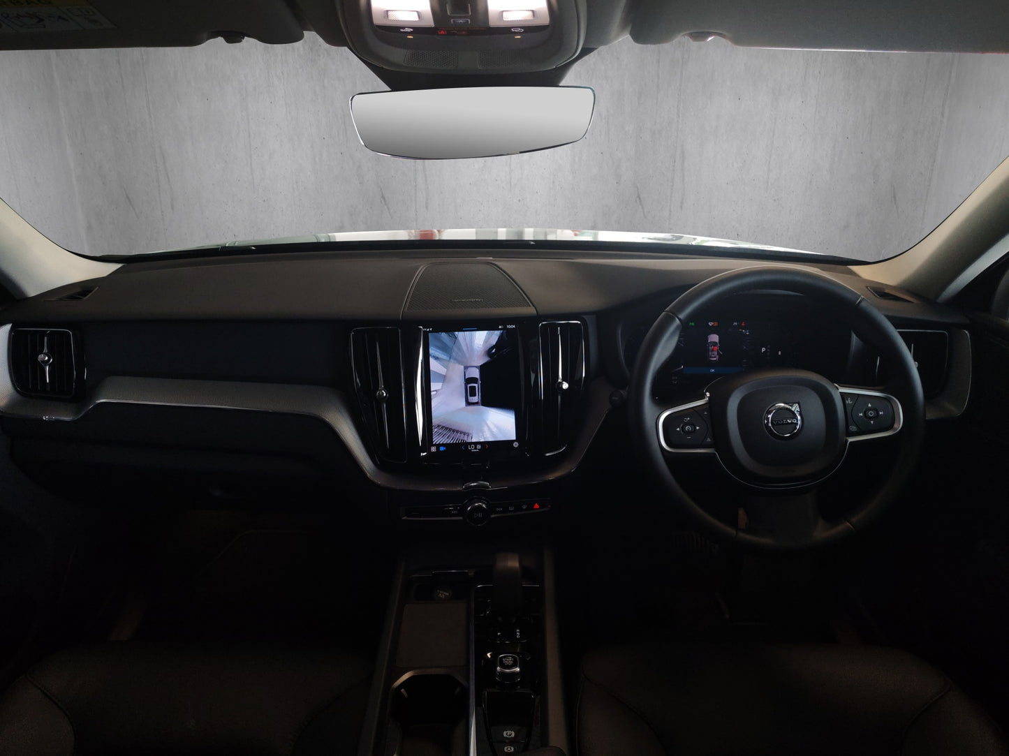 Volvo XC60 B5 Ultimate