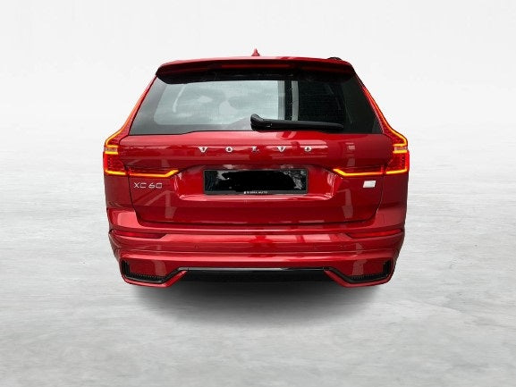 2022 Volvo XC60 T8 Ultimate