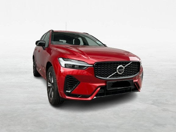 2022 Volvo XC60 T8 Ultimate