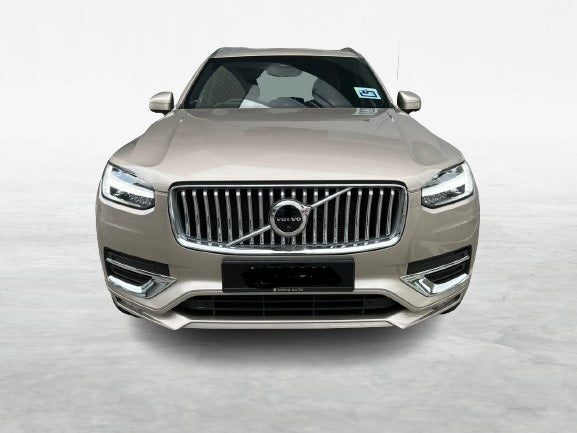 2022 Volvo XC90 B5 Ultimate