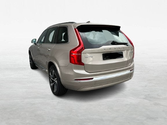 2022 Volvo XC90 B5 Ultimate