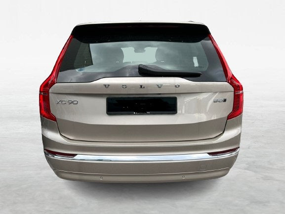 2022 Volvo XC90 B5 Ultimate