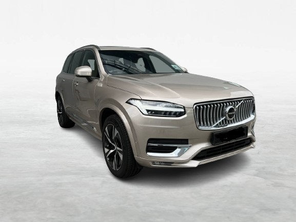 2022 Volvo XC90 B5 Ultimate