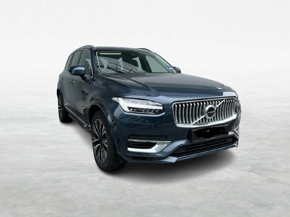 2023 Volvo XC90 T8