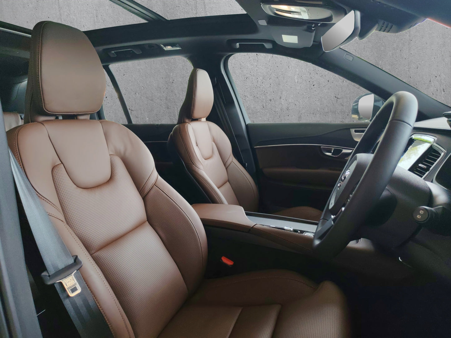 Volvo XC90 B5 Ultimate