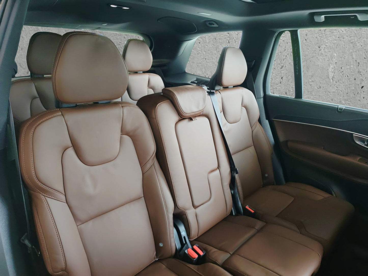 Volvo XC90 B5 Ultimate