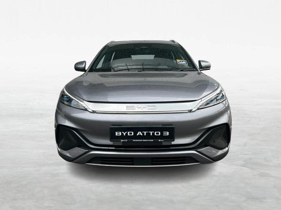 2022 BYD Atto 3