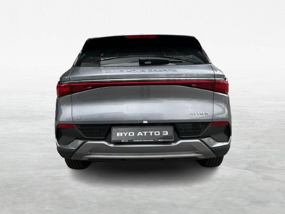 2022 BYD Atto 3