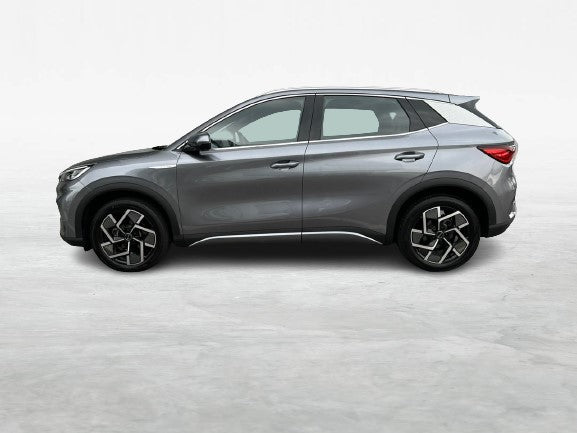2022 BYD Atto 3
