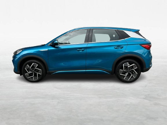 2022 BYD Atto 3