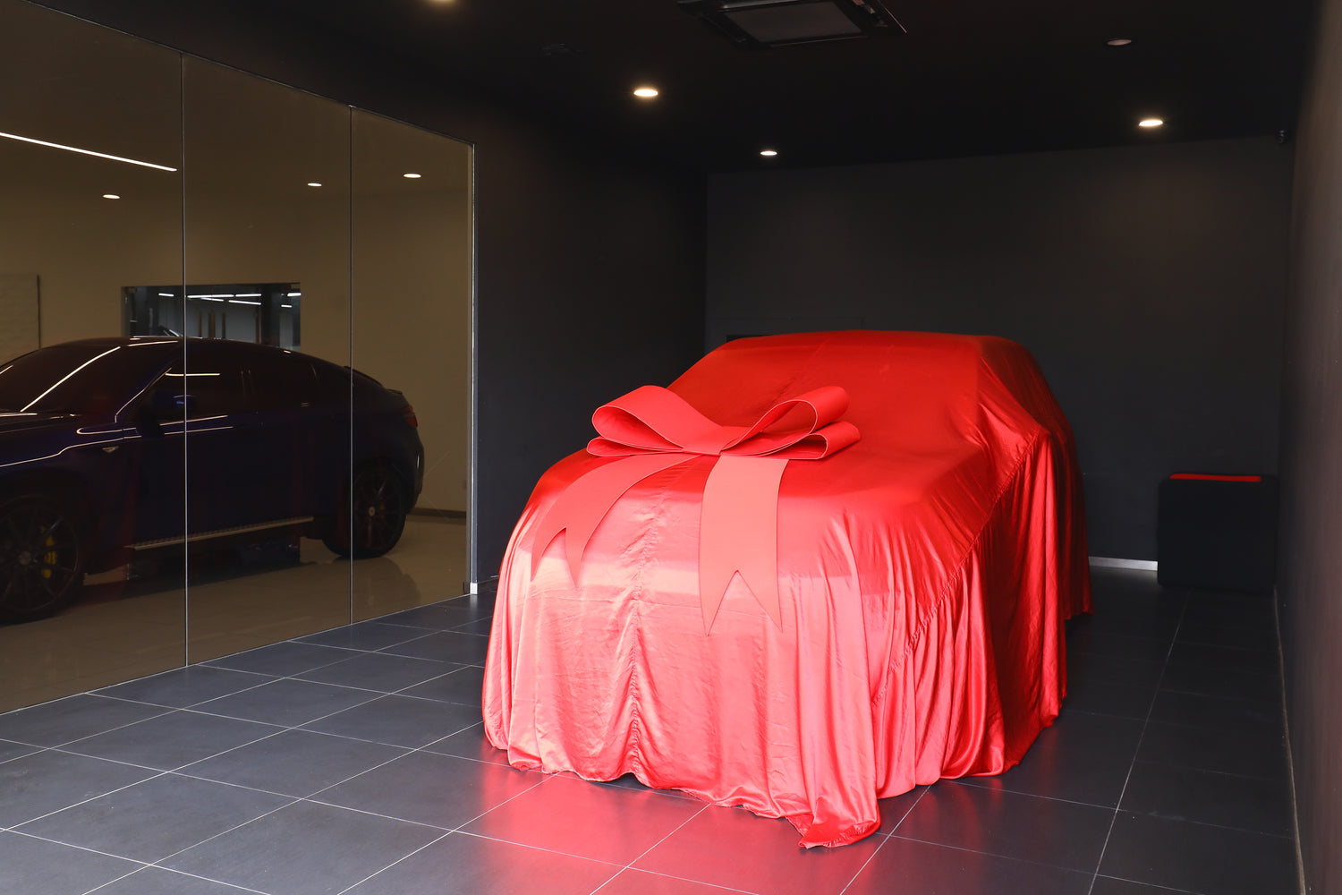 BUY A CAR